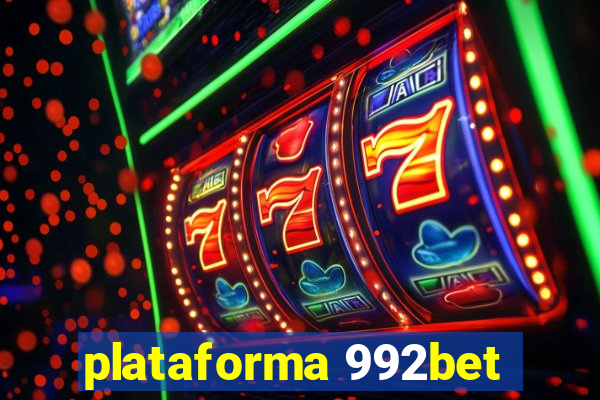 plataforma 992bet